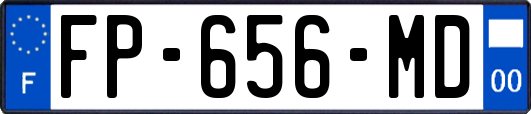 FP-656-MD