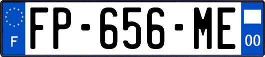 FP-656-ME