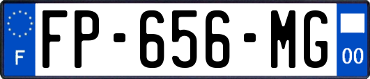 FP-656-MG