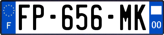 FP-656-MK