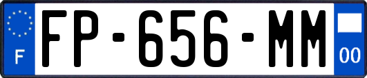 FP-656-MM