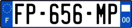 FP-656-MP