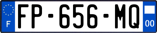 FP-656-MQ