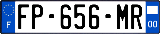 FP-656-MR
