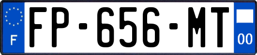 FP-656-MT