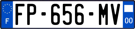 FP-656-MV