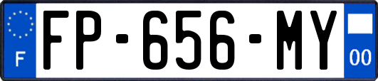 FP-656-MY