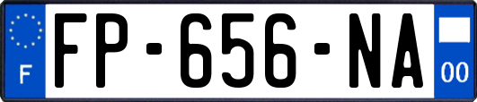 FP-656-NA