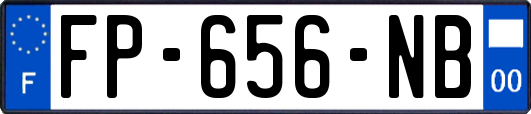 FP-656-NB