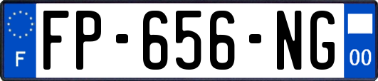FP-656-NG