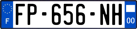 FP-656-NH