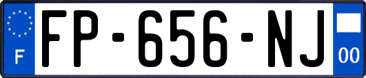 FP-656-NJ