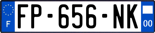 FP-656-NK