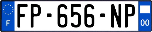 FP-656-NP