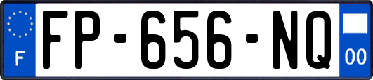 FP-656-NQ