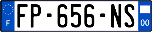 FP-656-NS