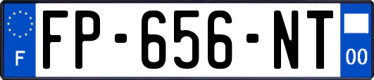 FP-656-NT