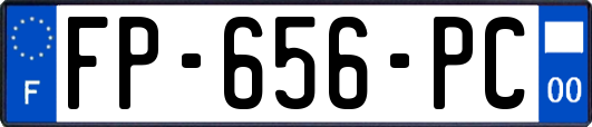 FP-656-PC