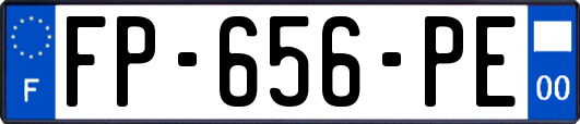 FP-656-PE
