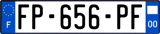 FP-656-PF