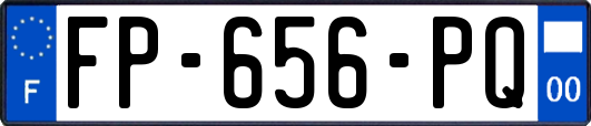 FP-656-PQ