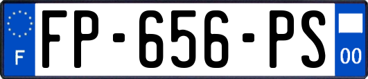 FP-656-PS