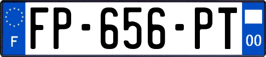 FP-656-PT