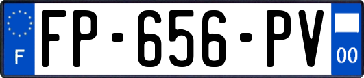FP-656-PV