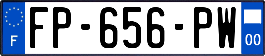 FP-656-PW
