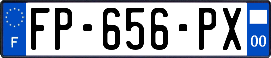 FP-656-PX