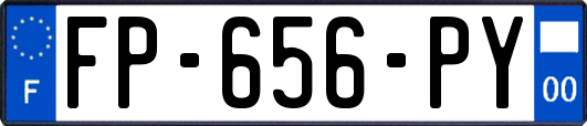 FP-656-PY