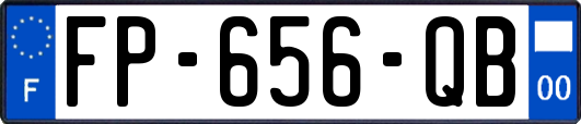 FP-656-QB