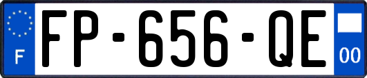 FP-656-QE