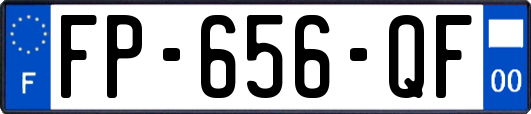FP-656-QF