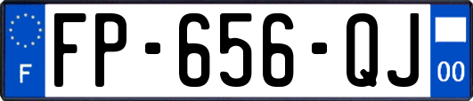 FP-656-QJ