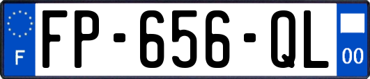 FP-656-QL
