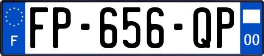 FP-656-QP