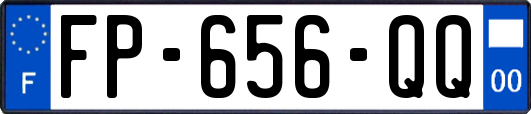 FP-656-QQ