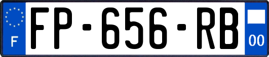 FP-656-RB