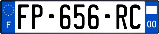 FP-656-RC