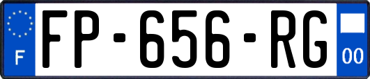 FP-656-RG