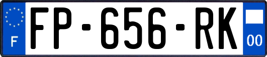 FP-656-RK