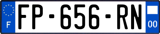 FP-656-RN