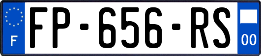 FP-656-RS