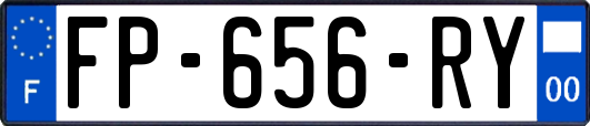 FP-656-RY