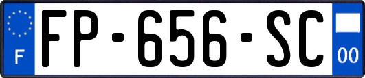 FP-656-SC