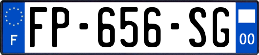 FP-656-SG