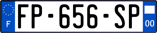 FP-656-SP
