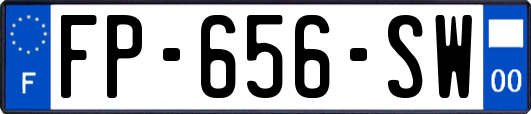 FP-656-SW