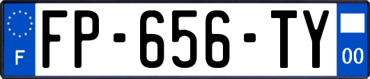 FP-656-TY